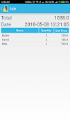 Mobile POS スクリーンショット 5