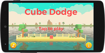 Dodge Cube bài đăng
