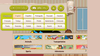 Scratch Shapes スクリーンショット 4