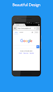 9G Internet Browser 스크린샷 2