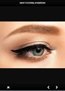 Nuevo tutorial de cejas captura de pantalla 7