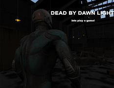 Dead By Dawn Light Multiplayer स्क्रीनशॉट 6