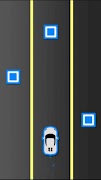 2D Car Game پوسٹر