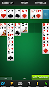 Solitaire-poster