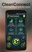 برنامه‌نما 4G Connection booster عکس از صفحه