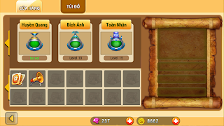 Risk Fish Screenshot 4