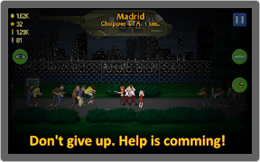 Take Down Zombies screenshot 4