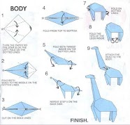 Origami Tutorial Mudah screenshot 3