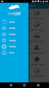 Cloudstaff Tap اسکرین شاٹ 3