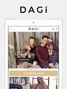 Dagi ảnh chụp màn hình 4