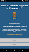Trinity Champ скриншот 2