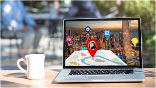 GPS Phone Tracker, Maps & Directions, Navigation اسکرین شاٹ 6