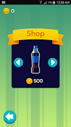 برنامه‌نما Flip The Bottle عکس از صفحه