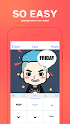 FaceQ screenshot 1