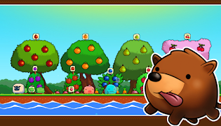 Plantera - Idle Clicker Farm ภาพหน้าจอ 5