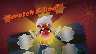 2 Schermata Scratch Ghost