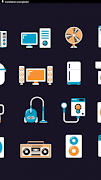 WIN Electronics screenshot 2