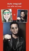 Face Swap 截图 1