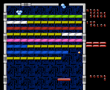 Breakout Unlimited screenshot 4