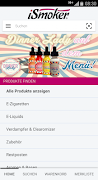 iSmoker® Plakat