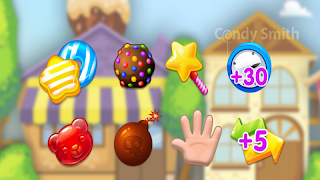 Candy Jam Blast 2020 captura de pantalla 6