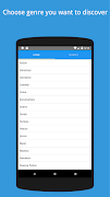 Moviefy โปสเตอร์