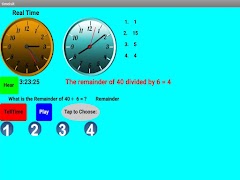 TimeIsIt screenshot 1