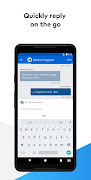 Buffer Reply تصوير الشاشة 4