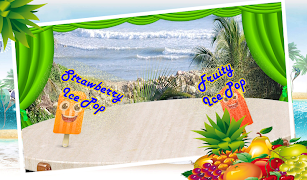 Ice Pop Maker ! screenshot 2