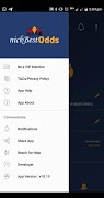 NickBestOdds تصوير الشاشة 1