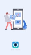 Snap Camera постер