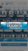 Unity Tailgate Screenshot 1