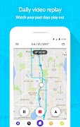 PathKeeper | Location History اسکرین شاٹ 4