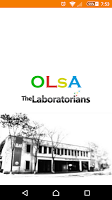 OLsA पोस्टर