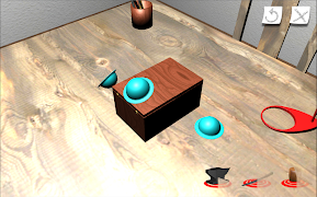 無駄な箱デストロイヤー スクリーンショット 4