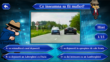 Asta inseamna sa fii mafiot Screenshot 1