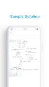 7 Schermata Math Solver