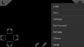Sonics Wing screenshot 2