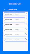 Ashik Mobile Generators screenshot 3