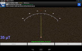 Metaloid Field Detector screenshot 4