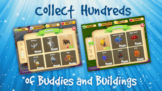 Buddy Quest screenshot 6