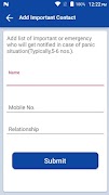 ViziClient Screenshot 3