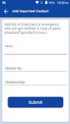 ViziClient screenshot 3