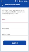 ViziClient screenshot 3