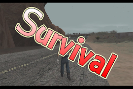 Zombie Andreas Mod for GTA SA ภาพหน้าจอ 2