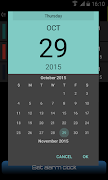 Night Clock screenshot 4