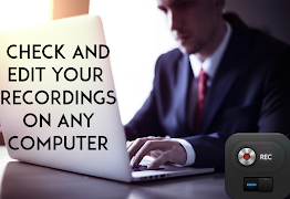 Call Recorder Automatic: Free screenshot 2
