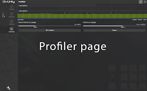 DivUnity 2 - Tech Demo 截圖 7