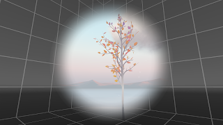 برنامه‌نما Daydream Elements عکس از صفحه