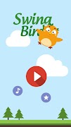 Swing Bird スクリーンショット 4
